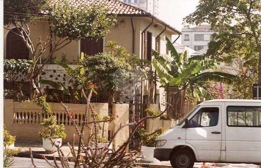 Venda Prédio inteiro São Paulo Cambuci 1