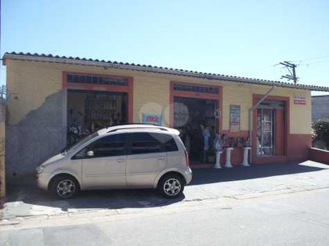 Venda Casa São Paulo Vila Nova Mazzei 1