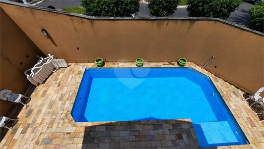 Venda Sobrado São Paulo Barro Branco (zona Norte) 1