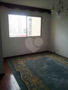 Venda Apartamento São Paulo Nova Piraju 1
