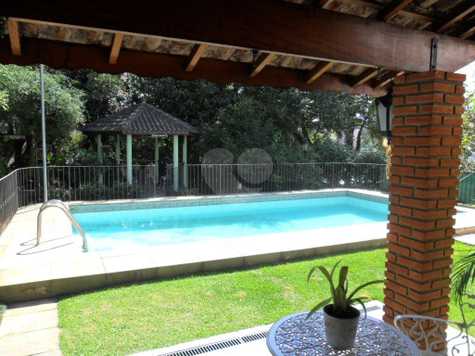 Venda Sobrado São Paulo Vila Pereira Cerca 1