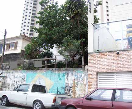 Venda Terreno São Paulo Parque Mandaqui 1