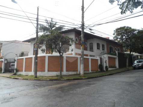 Venda Casa térrea São Paulo Jardim Franca 1