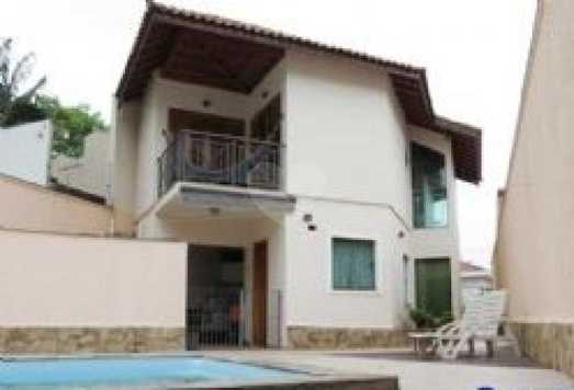 Venda Sobrado São Paulo Jardim Franca 1