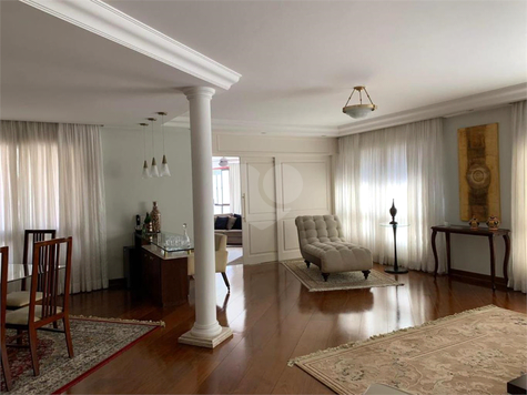 Venda Apartamento São Paulo Santana 1