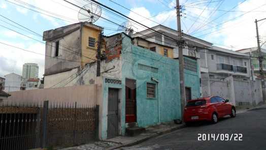 Venda Terreno São Paulo Vila Isolina Mazzei 1