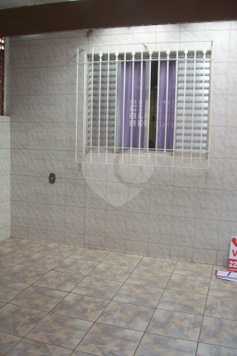Venda Casa São Paulo Imirim 1
