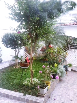 Venda Sobrado São Paulo Jardim Virginia Bianca 1