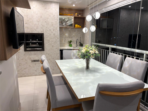 Venda Apartamento São Paulo Vila Ester (zona Norte) 1