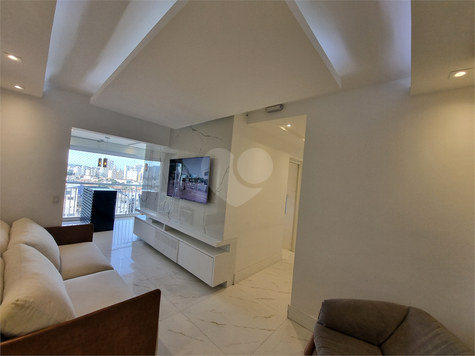 Venda Apartamento São Paulo Vila Ester (zona Norte) 1