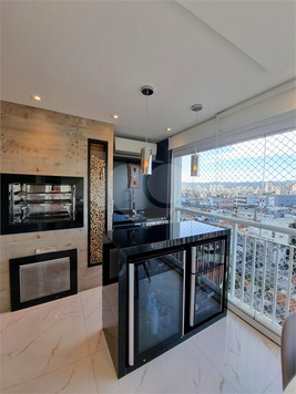 Venda Apartamento São Paulo Vila Ester (zona Norte) 1
