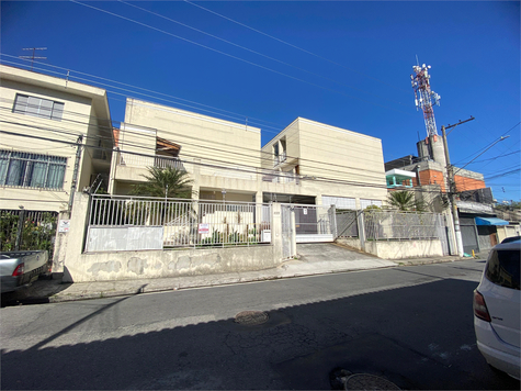 Venda Condomínio São Paulo Vila Boaçava 1