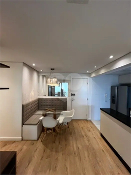 Aluguel Apartamento São Paulo Vila Ester (zona Norte) 1