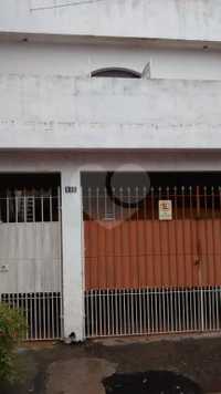 Venda Sobrado São Paulo Jardim Brasil (zona Norte) 1