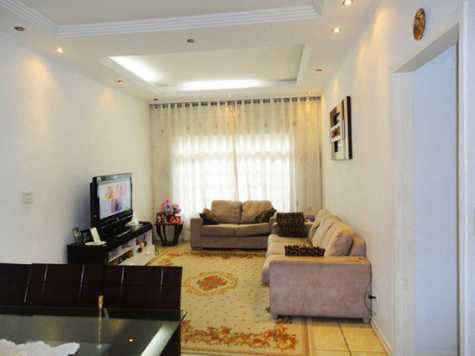 Venda Casa térrea Guarulhos Vila Galvão 1