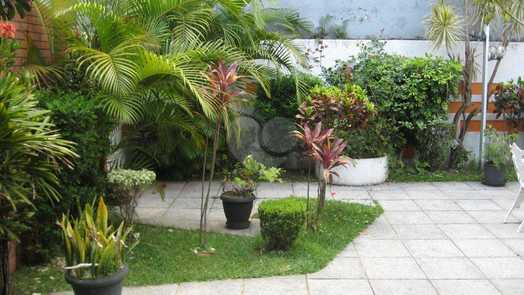 Aluguel Casa térrea São Paulo Jardim Leonor Mendes De Barros 1