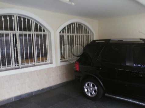 Venda Sobrado São Paulo Vila Guaca 1