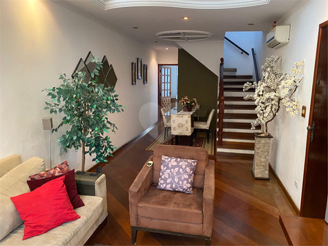 Aluguel Sobrado São Paulo Vila Nova Mazzei 1