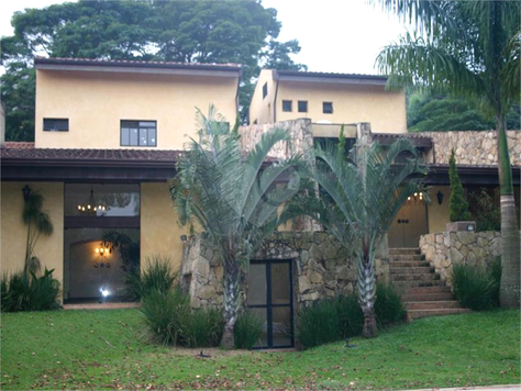 Venda Casa de vila São Paulo Jardim Morumbi 1