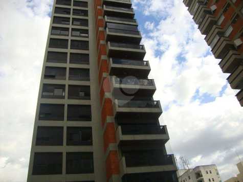 Edifício Cantareira Real Parque
