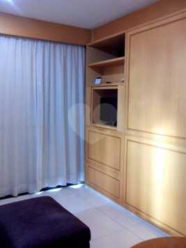 BRASÍLIA SMALL TOWN FLAT SERVIÇO