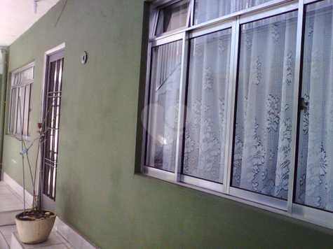 Venda Sobrado São Paulo Vila Nova Mazzei 1