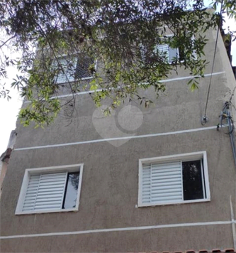 Venda Casa São Paulo Casa Verde 1