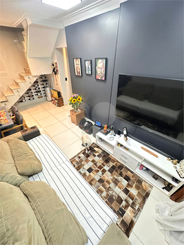 Venda Apartamento São Paulo Vila Nova Mazzei 1