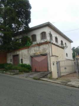 Venda Casa São Paulo Tremembé 1