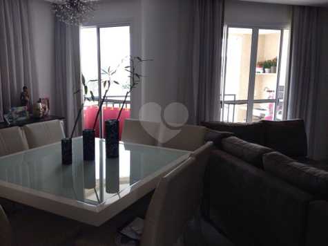 Condomínio Edifício Lumiere Santana