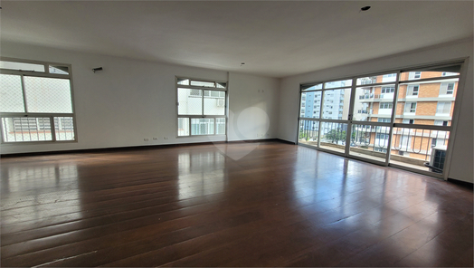 Venda Apartamento São Paulo Santa Cecília 1