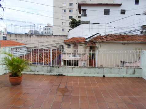 Venda Casa São Paulo Santana 1