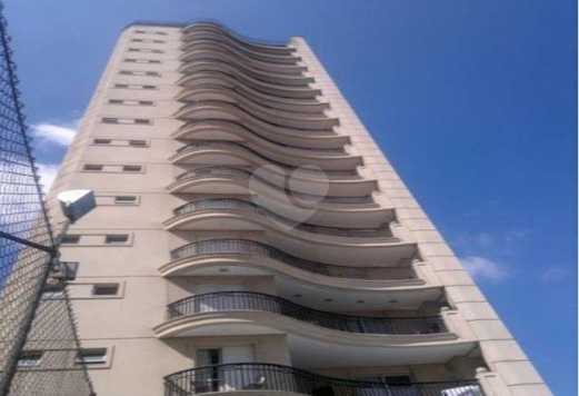 Aluguel Cobertura São Paulo Santa Teresinha 1