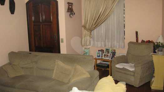 Venda Sobrado São Paulo Vila Nova Mazzei 1