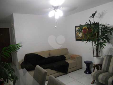 Venda Apartamento São Paulo Barro Branco (zona Norte) 1