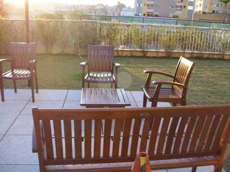 RESIDENCIAL ALTA VISTA