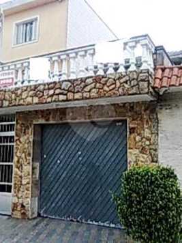 Venda Casa São Paulo Bortolândia 1