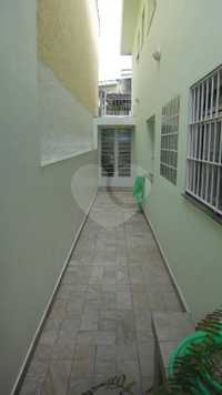 Venda Sobrado São Paulo Jardim Carlu 1