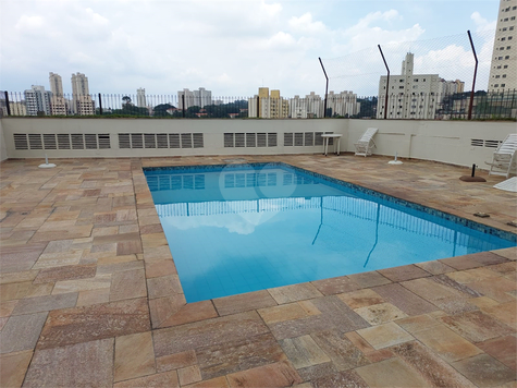 Venda Apartamento São Paulo Parque Mandaqui 1
