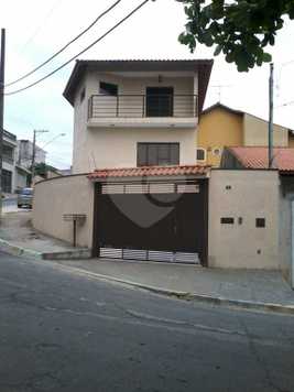 Venda Casa Guarulhos Jardim City 1