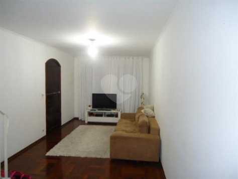 Venda Sobrado São Paulo Parque Edu Chaves 1