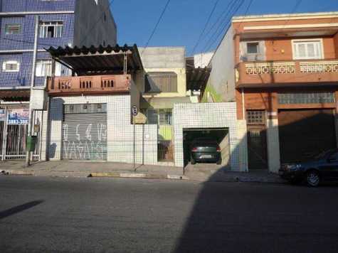Venda Casa São Paulo Vila Isolina Mazzei 1