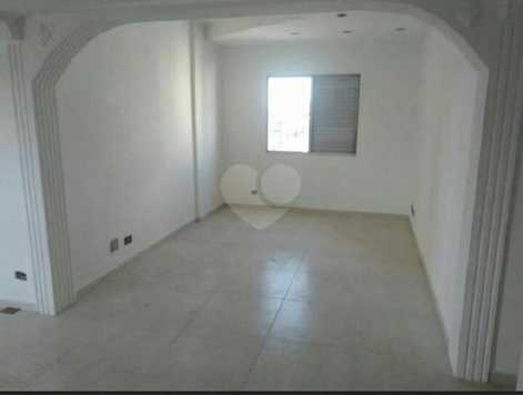 Venda Apartamento Guarulhos Jardim Barbosa 1