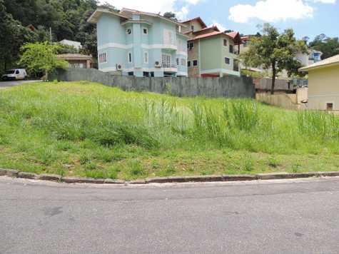 Venda Terreno São Paulo Jardim Itatinga 1