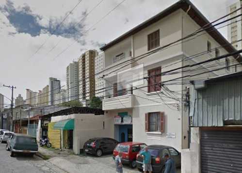 Venda Apartamento São Paulo Água Fria 1