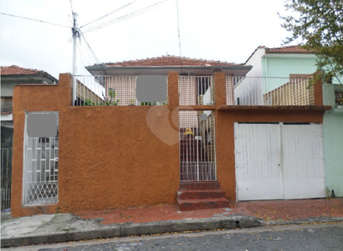 Venda Terreno São Paulo Vila Isolina Mazzei 1