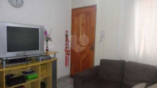 Venda Apartamento São Paulo Jardim Antártica 1