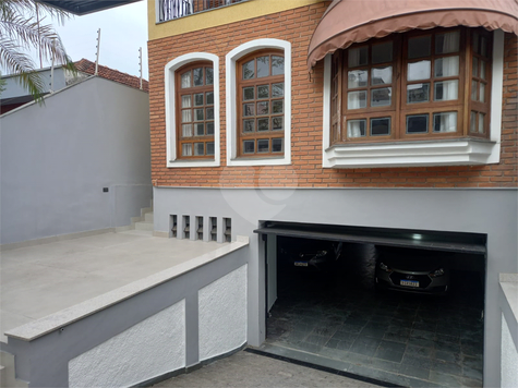 Venda Sobrado São Paulo Bortolândia 1
