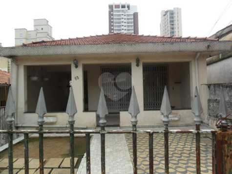 Venda Casa térrea São Paulo Santa Teresinha 1