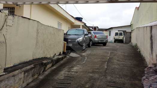 Venda Terreno São Paulo Vila Mazzei 1